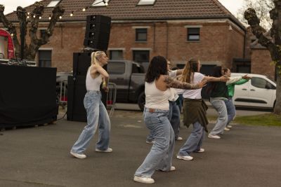 Dance Center - Galerie photo #4